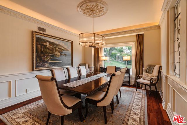 3819 Vista Linda Drive, Encino (los Angeles), CA 91316