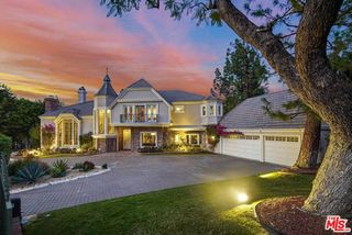 3819 Vista Linda Drive, Encino (los Angeles), CA 91316