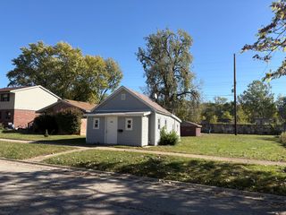 458 N Washington Avenue, Kankakee, IL 60901