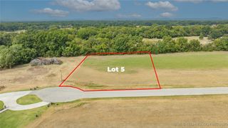 24197 W 3983 Drive, Bartlesville, OK 74006