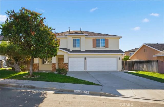 24969 Nile Court, Hemet, CA 92544