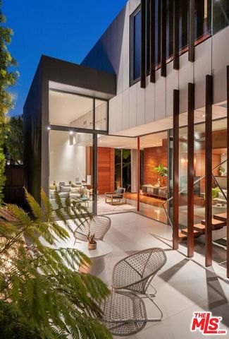 628 Milwood Avenue, Los Angeles, CA 90291