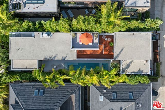 628 Milwood Avenue, Los Angeles, CA 90291