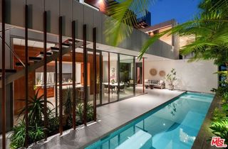 628 Milwood Avenue, Los Angeles, CA 90291