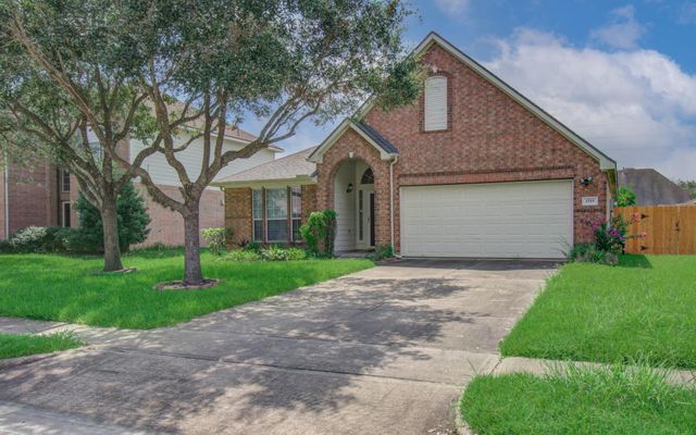 1519 Mustang Xing, Missouri City, TX 77459