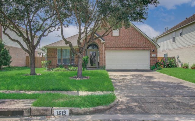 1519 Mustang Xing, Missouri City, TX 77459