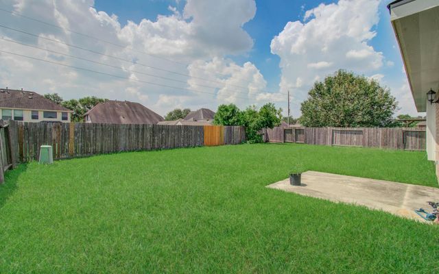 1519 Mustang Xing, Missouri City, TX 77459