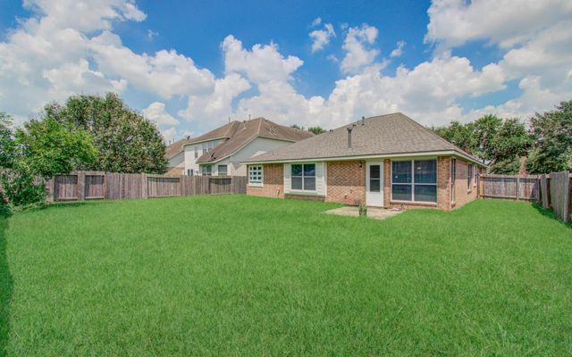 1519 Mustang Xing, Missouri City, TX 77459