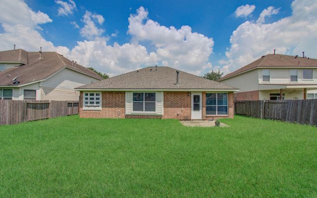 1519 Mustang Xing, Missouri City, TX 77459