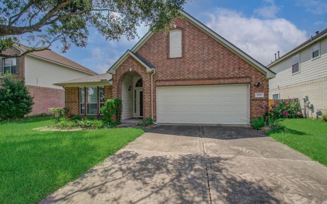 1519 Mustang Xing, Missouri City, TX 77459