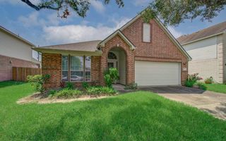 1519 Mustang Xing, Missouri City, TX 77459