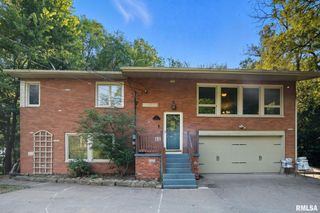 15 FORESTVIEW Drive, Coal Valley, IL 61240