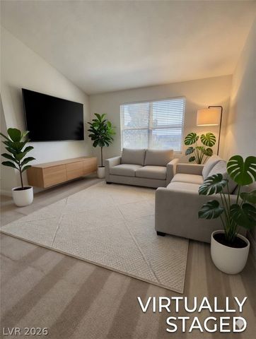 5055 West Hacienda Avenue 2104, Las Vegas, NV 89118