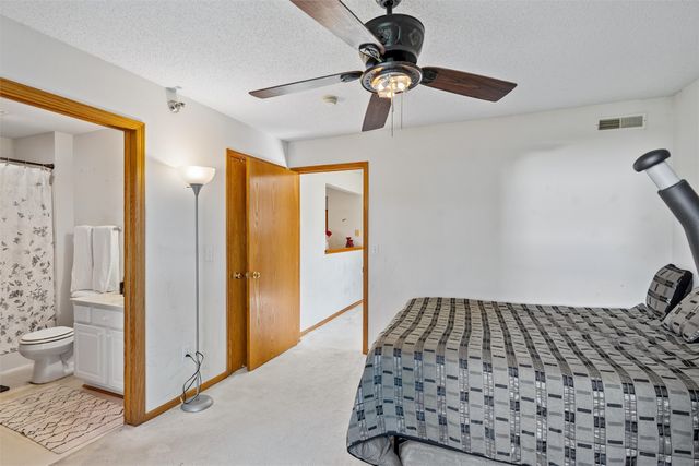 2156 NW 156th Street 7, Clive, IA 50325