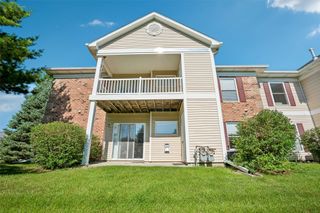 2156 NW 156th Street 7, Clive, IA 50325