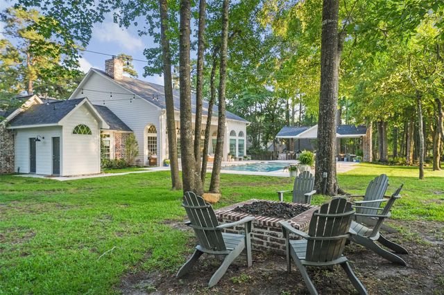 2207 Longmire Road, Conroe, TX 77304