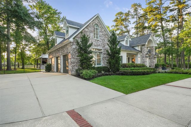 2207 Longmire Road, Conroe, TX 77304