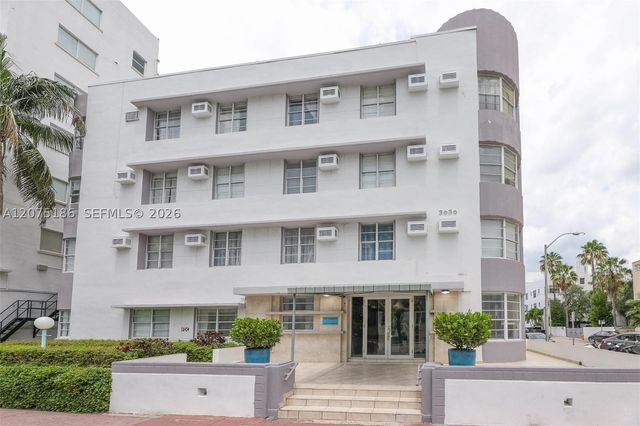 3030 Collins Ave 1G, Miami Beach, FL 33140