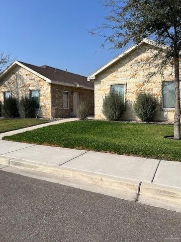 3701 Hawthorne Avenue, Edinburg, TX 78539
