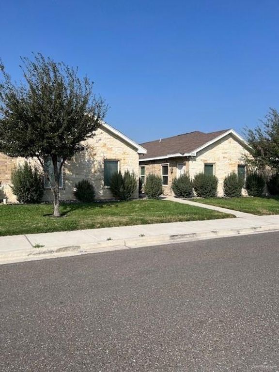 3701 Hawthorne Avenue, Edinburg, TX 78539
