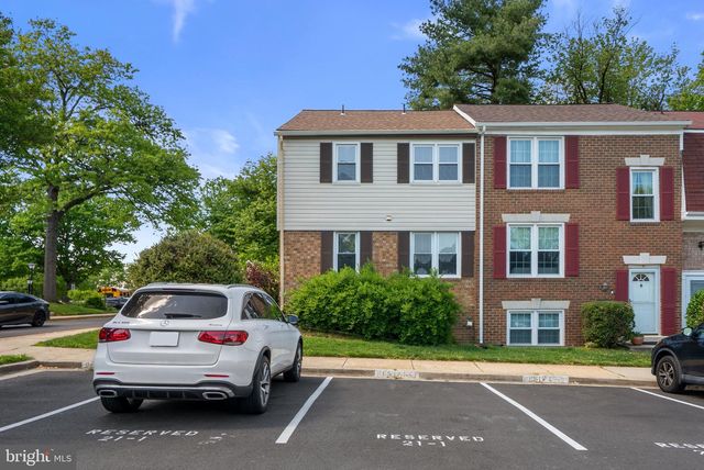1 BIG ACRE, North Potomac, MD 20878