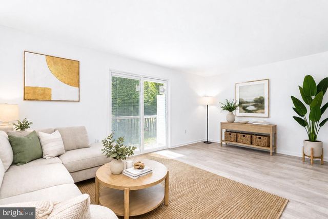 1 BIG ACRE, North Potomac, MD 20878