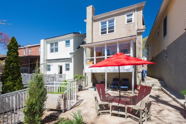 360 W 262nd Street, Bronx, NY 10471