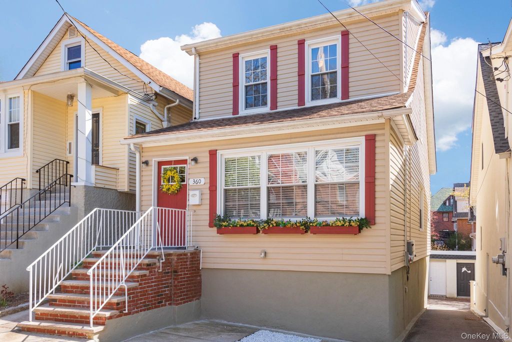 360 W 262nd Street, Bronx, NY 10471