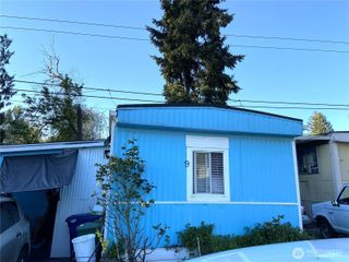 13000 Martin Luther King Jr Way S #9, Seattle, WA 98178