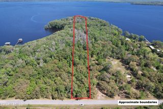 332 CEDAR CREEK Road, Palatka, FL 32177