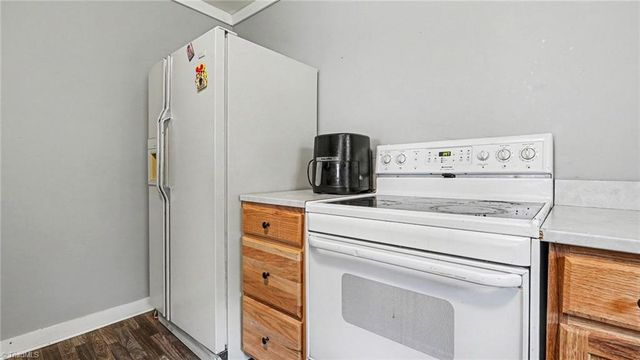 308 Bristol Street, Lexington, NC 27292