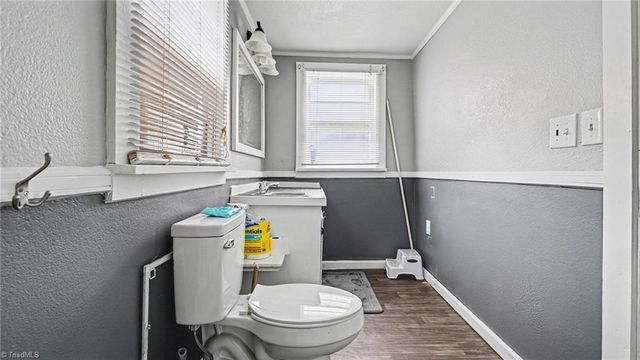 308 Bristol Street, Lexington, NC 27292