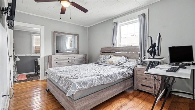 308 Bristol Street, Lexington, NC 27292