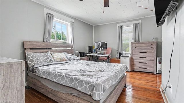 308 Bristol Street, Lexington, NC 27292