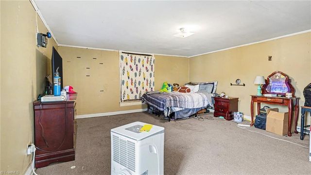 308 Bristol Street, Lexington, NC 27292