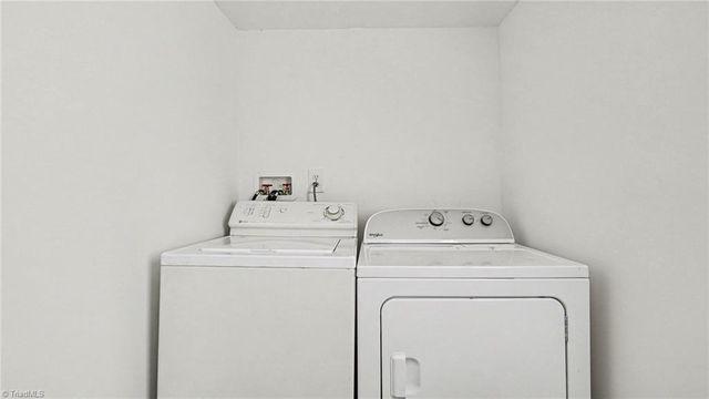 308 Bristol Street, Lexington, NC 27292