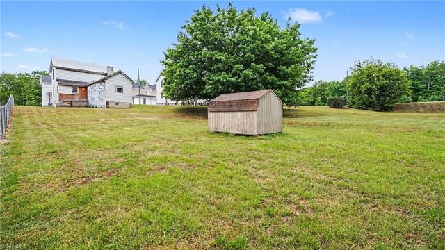 308 Bristol Street, Lexington, NC 27292