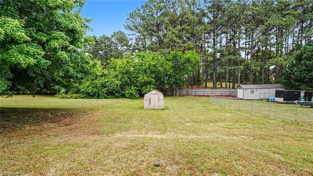 308 Bristol Street, Lexington, NC 27292