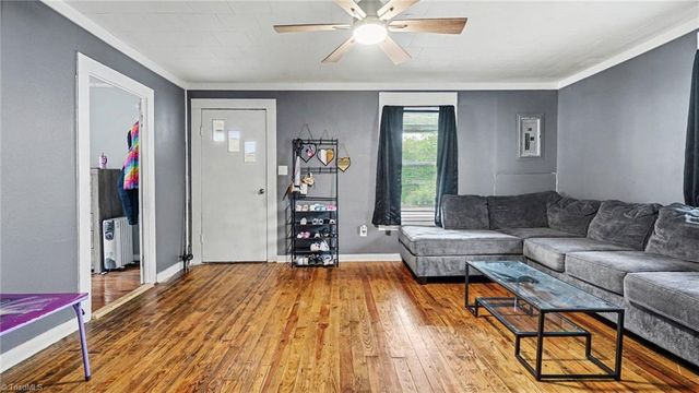 308 Bristol Street, Lexington, NC 27292