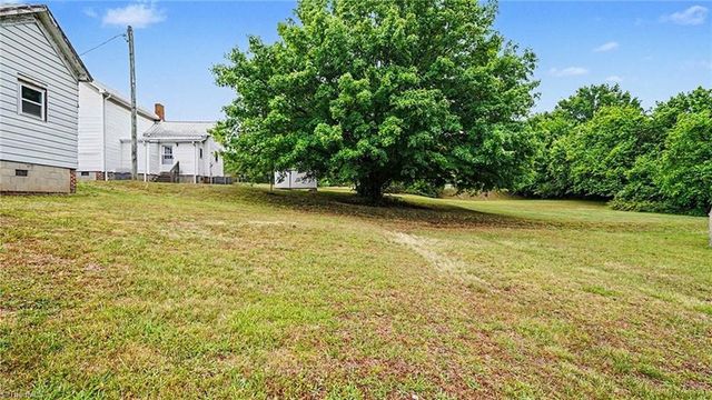308 Bristol Street, Lexington, NC 27292