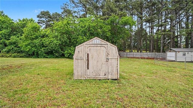 308 Bristol Street, Lexington, NC 27292