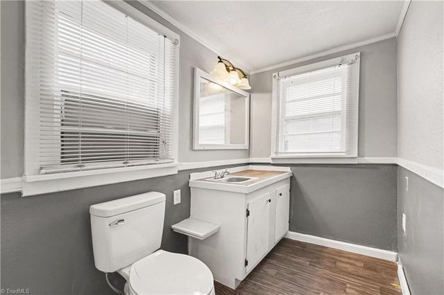 308 Bristol Street, Lexington, NC 27292