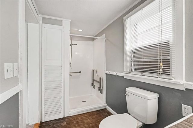 308 Bristol Street, Lexington, NC 27292