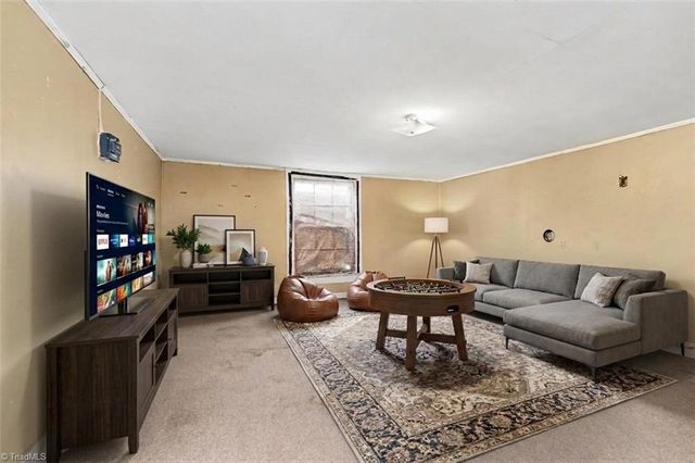 308 Bristol Street, Lexington, NC 27292