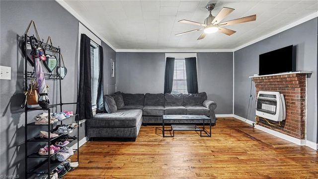 308 Bristol Street, Lexington, NC 27292