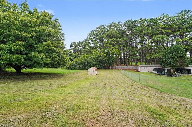 308 Bristol Street, Lexington, NC 27292