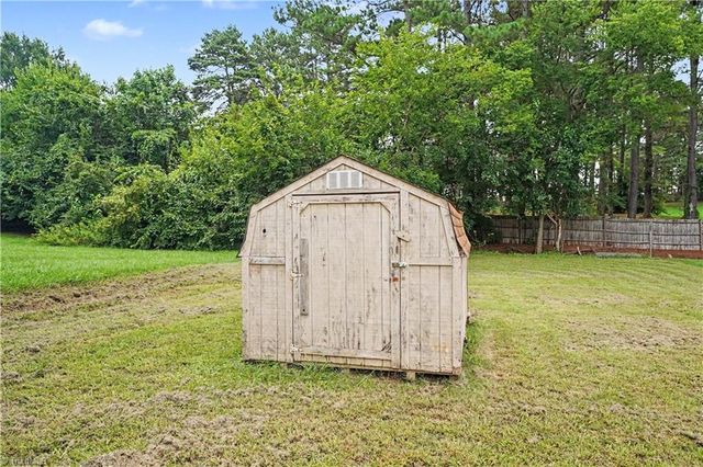 308 Bristol Street, Lexington, NC 27292