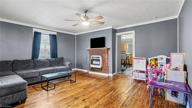 308 Bristol Street, Lexington, NC 27292