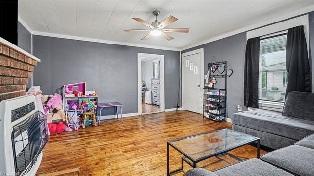 308 Bristol Street, Lexington, NC 27292
