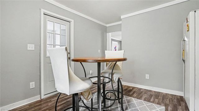 308 Bristol Street, Lexington, NC 27292
